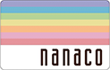 nanaco